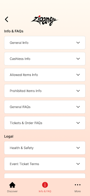 Zipangu Screenshot 2