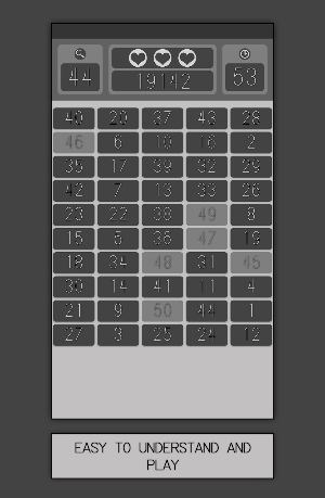 Down to One Screenshot 3