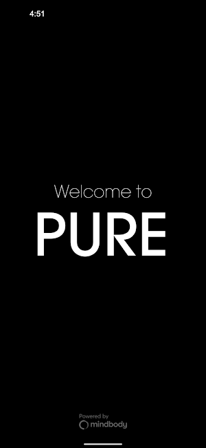 PURE Gym and Studio Screenshot 0