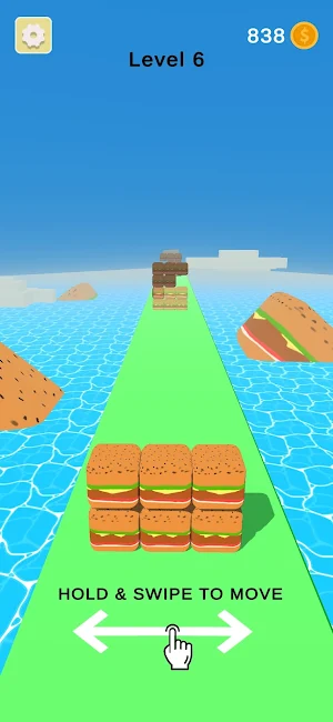 Cube Shifter Screenshot 2