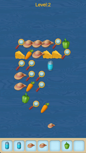 Match Mania Screenshot 3