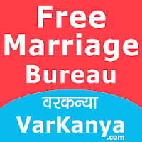 VarKanya Free Marriage Bureau for Jivansathi shadi