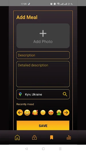 Parik24 Screenshot 1