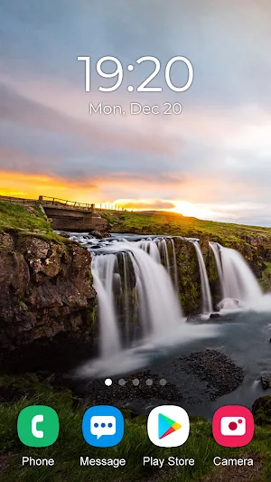 Nature Wallpaper 2023 Screenshot 3