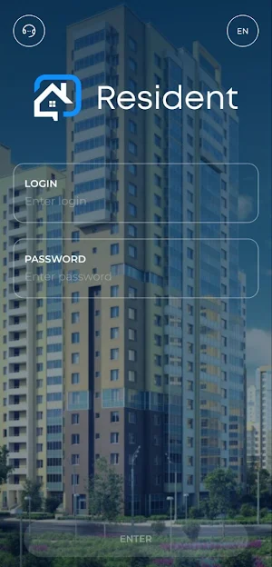 Resident Screenshot 0