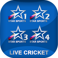 Star Sports Live Cricket