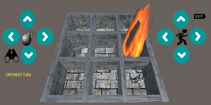 Smart Bomber : Bomber Friends Screenshot 3