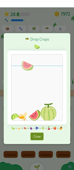 Emoji Farm Screenshot 1