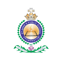 ST ANNES PUBLIC SCHOOL (CBSE)