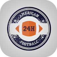 Chicago Football 24h
