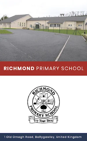 Richmond Primary School Screenshot 1