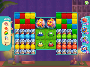 Hotel Blast Screenshot 3