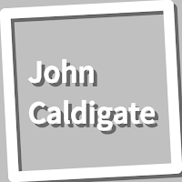 Book, John Caldigate