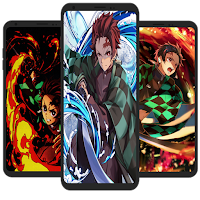 Tanjiro Kamado Wallpaper HD