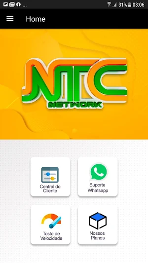 NTC Network Screenshot 1