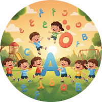 Learn Alphabet for Children