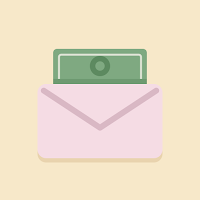 Bindful - Cash Stuffing Binder