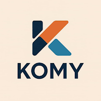 KOMY