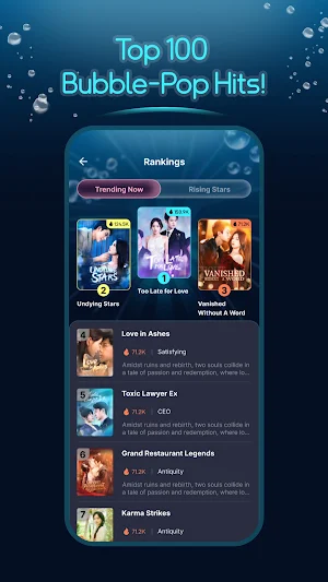 LoopDrama-Shorts & Dramas Screenshot 2