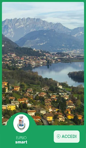 Eupilio Smart Screenshot 0