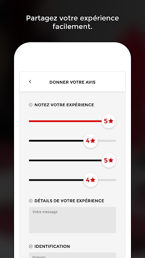 Pizzeria La Calèche Screenshot 1