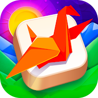 Match Jong - Tile Puzzle Game