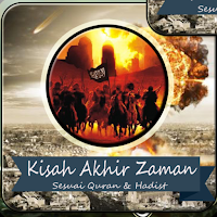 Ceramah Akhir Zaman Offline