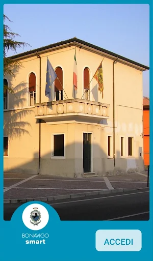 Bonavigo Smart Screenshot 0