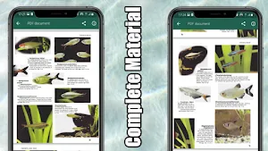 The Complete Aquarium Guide Screenshot 3