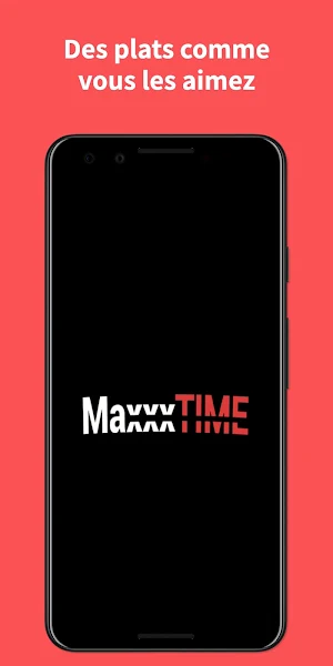 Maxxxtime Screenshot 0