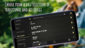 Kala Ukulele Tuner and Songbook App Screenshot 3
