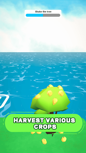 Farm Town 3D Screenshot 2