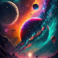 Space Wallpapers