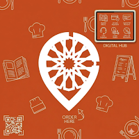 Tisa menu display