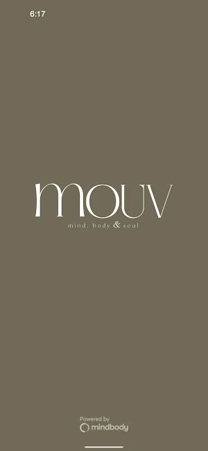 MOUV | Pilates Studio Screenshot 0