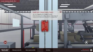 Rockwell Automation Systems Demo Screenshot 2