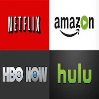 Video on Demand - Movies and TV Shows
