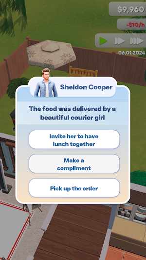 Perfect Living Screenshot 2