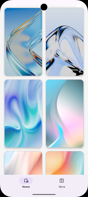 Realme 15 pro Wallpapers HD 4K Screenshot 3