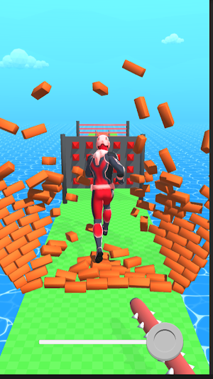 Scale and Run Screenshot 3