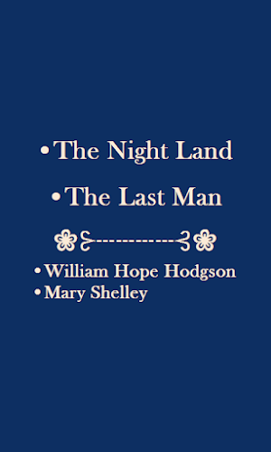 Sci-Fi Novel Set 6 - eBook Screenshot 2