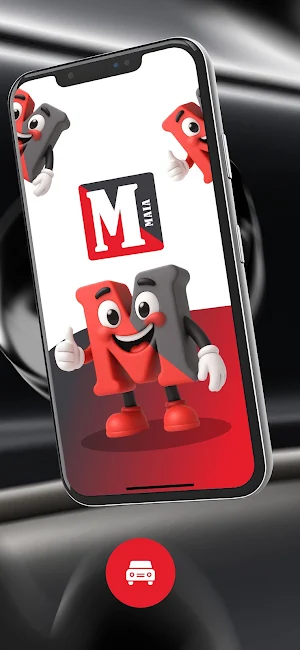Postos Maia Screenshot 0