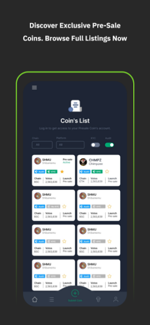 Coin Sniper Screenshot 2