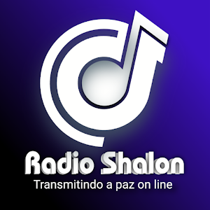 Rádio Shalon Screenshot 0