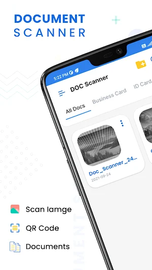 Doc Scanner Pro For Business Screenshot 1