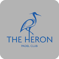 The Heron Padel Club