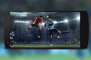 Nova Scores - Live Stream Screenshot 2