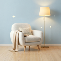 Room AI: Room Design & Decor