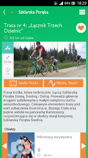 Szklarska Poręba Screenshot 3