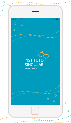 Instituto Singular Screenshot 0